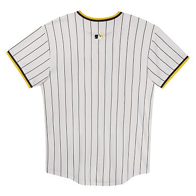 Preschool Nike White San Diego Padres Home Game Jersey