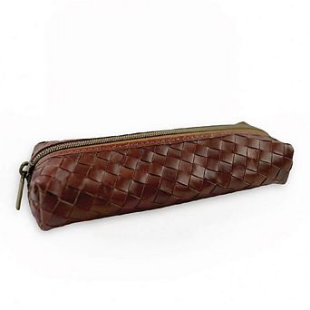 Woven Pencil Case
