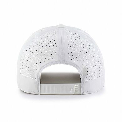 Men's '47 White St. Louis Cardinals Forward Vault Hitch Adjustable Hat
