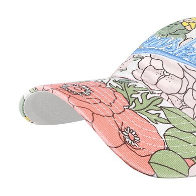 Women's '47 Nebraska Huskers Florentina Clean Up Adjustable Hat