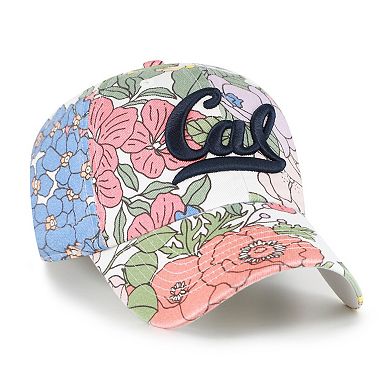 Women's '47 Cal Bears Florentina Clean Up Adjustable Hat