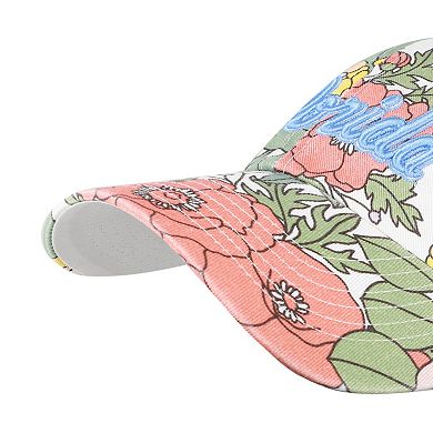Women's '47 Florida Gators Florentina Clean Up Adjustable Hat