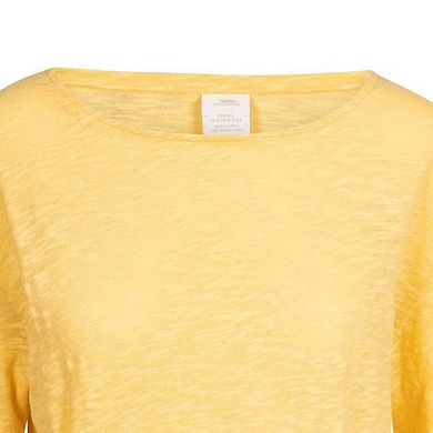 Trespass Womens/Ladies Maude T-Shirt
