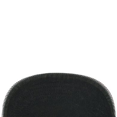 Men's '47 Charcoal Boston Celtics Reclaim Snow Wash Corduroy Adjustable Hitch Hat