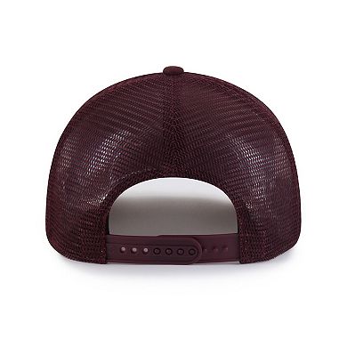 Men's '47 Maroon Minnesota Golden Gophers Contemporary Hitch Trucker Adjustable Hat