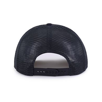 Men's '47 Navy Navy Midshipmen Contemporary Hitch Trucker Adjustable Hat