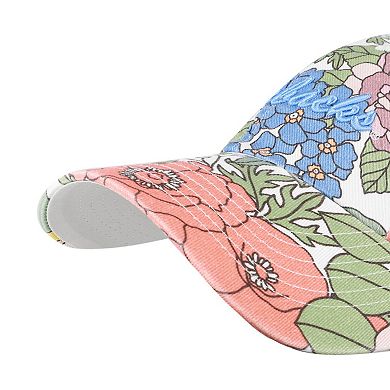 Women's '47 Arkansas Razorbacks Florentina Clean Up Adjustable Hat