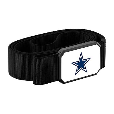 Unisex Groove Life Dallas Cowboys Full Color Belt