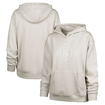 Women's '47 Stone Tennessee Titans Naomi Hoodie