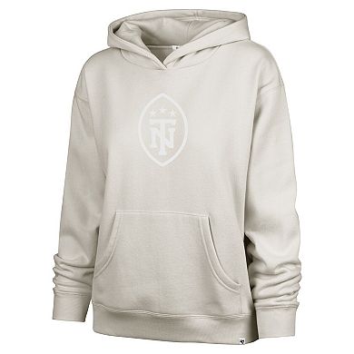 Women's '47 Stone Tennessee Titans Naomi Hoodie