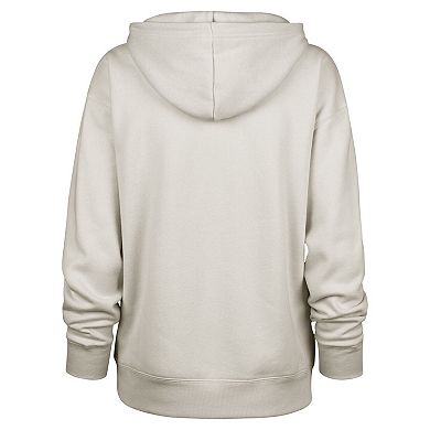 Women's '47 Stone Tennessee Titans Naomi Hoodie