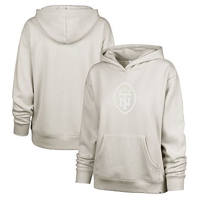 Women's '47 Stone Tennessee Titans Naomi Hoodie