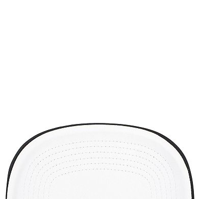 Men's '47 Black/White South Carolina Gamecocks Rally On Hitch Adjustable Hat