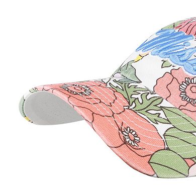 Women's '47 Ole Miss Rebels Florentina Clean Up Adjustable Hat