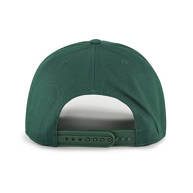 Men's '47 Green Portland Timbers Brushmark Hitch Adjustable Hat