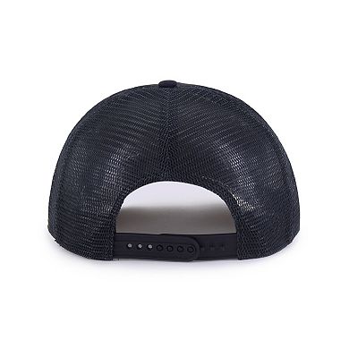 Men's '47 Navy Cal Bears Contemporary Hitch Trucker Adjustable Hat