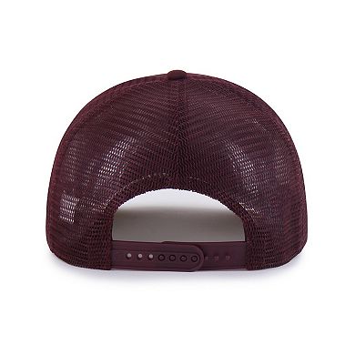 Men's '47 Maroon Arizona State Sun Devils Contemporary Hitch Trucker Adjustable Hat