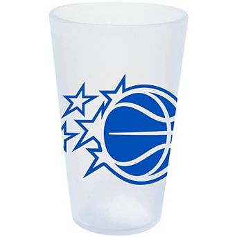 WinCraft Orlando Magic 16oz. Silicone Pint Glass