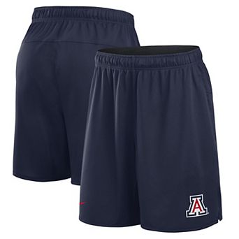 Men's Nike Navy Arizona Wildcats Totality Dri-FIT Shorts