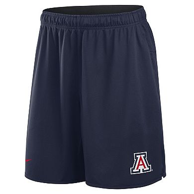 Men's Nike Navy Arizona Wildcats Totality Dri-FIT Shorts