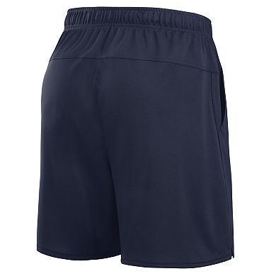Men's Nike Navy Arizona Wildcats Totality Dri-FIT Shorts