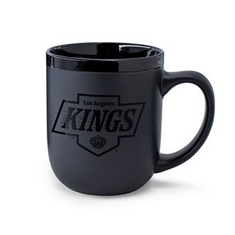 WinCraft Los Angeles Kings 17oz. Ceramic Mug