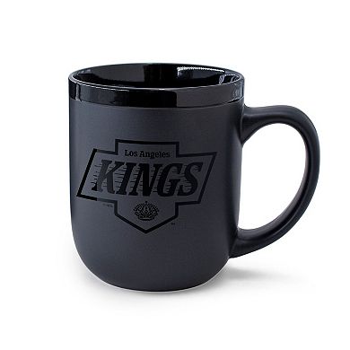 WinCraft Los Angeles Kings 17oz. Ceramic Mug