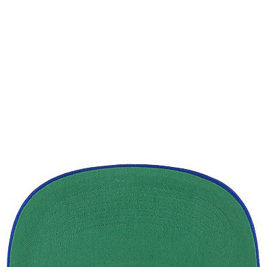 Men's '47 Royal Seattle Seahawks Unstructured Hitch Adjustable Hat