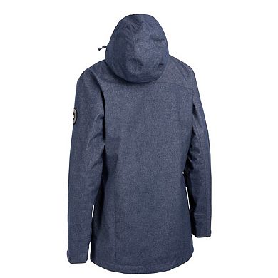 Trespass Womens/Ladies Diane Jacket