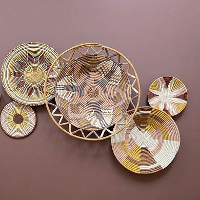 Sliver Slice Basket Cultivate Collection