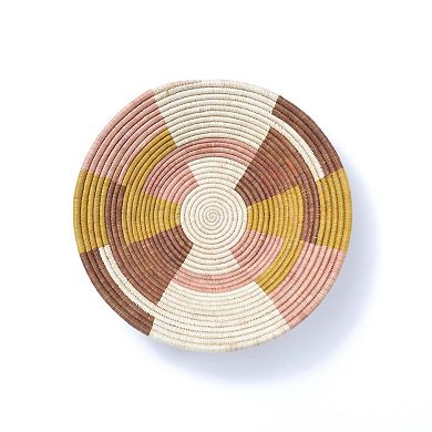 Sliver Slice Basket Cultivate Collection