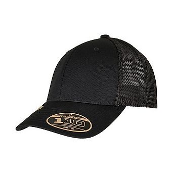 Flexfit Alpha Shape Trucker Cap