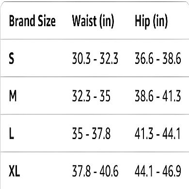Mens Loose Fit Elastic Waist Pants