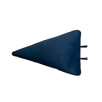 Pegasus Boston Red Sox Half Stripe Pennant Pillow