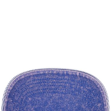 Men's '47 Blue Orlando Magic Reclaim Snow Wash Corduroy Adjustable Hitch Hat