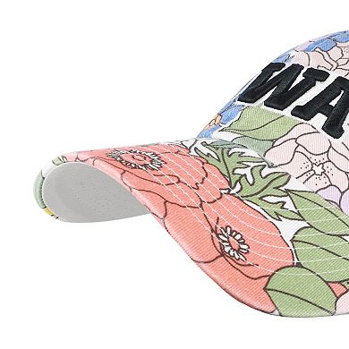 Women's '47 Iowa Hawkeyes Florentina Clean Up Adjustable Hat