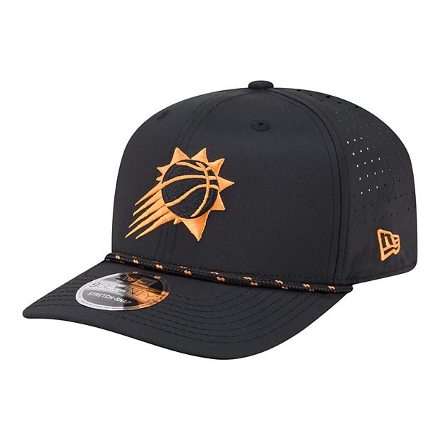 SUNSEA 19SS AFTER THE PARTY サイズ1 Men's New Era Black Phoenix Suns Sport Rope Vented Stretch-Snap