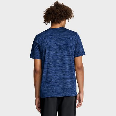 Men's Nike Royal Chicago Cubs Velocity Dri-FIT T-Shirt