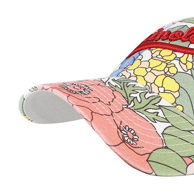 Women's '47 Florida State Seminoles Florentina Clean Up Adjustable Hat