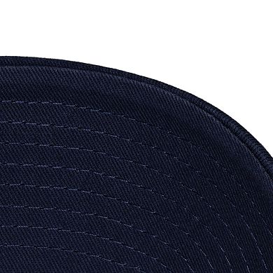 Men's Mitchell & Ness Navy Cleveland Cavaliers Hardwood Classics 1904 Adjustable Hat