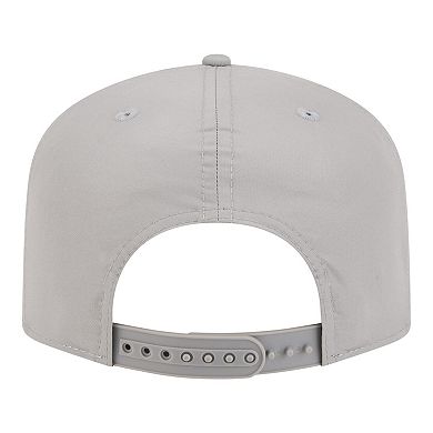 Men's New Era Gray Duke Blue Devils 19TWENTY Adjustable Hat