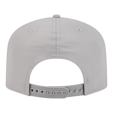 Men's New Era Gray Colorado Buffaloes 19TWENTY Adjustable Hat