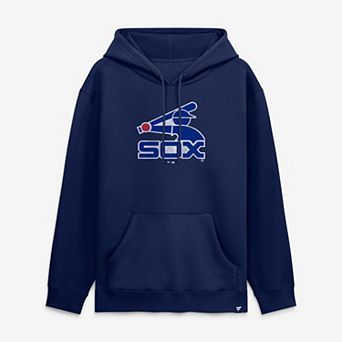 Men's Fanatics Navy Chicago White Sox Legacy Hoodie