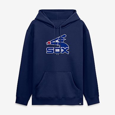 Men's Fanatics Navy Chicago White Sox Legacy Hoodie