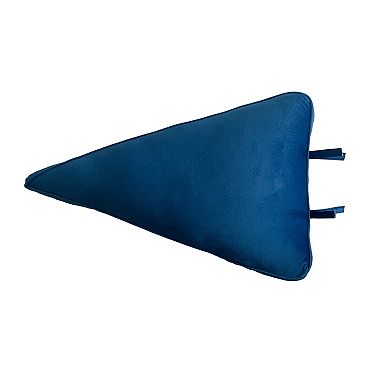 Pegasus Chicago Cubs Half Stripe Pennant Pillow