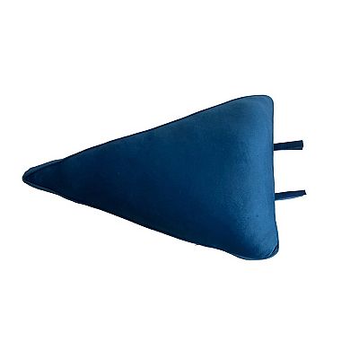 Pegasus Los Angeles Dodgers Half Stripe Pennant Pillow