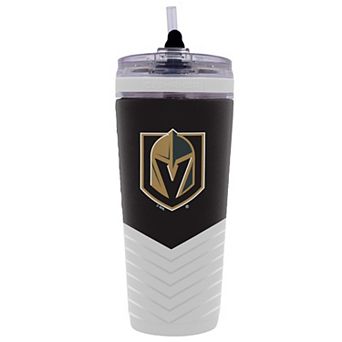WinCraft Vegas Golden Knights 26oz 4D Flex Ice Shaker Bottle