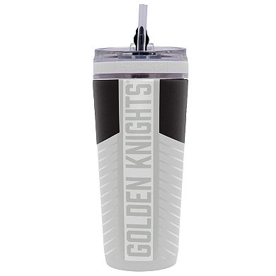 WinCraft Vegas Golden Knights 26oz 4D Flex Ice Shaker Bottle