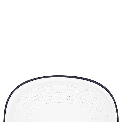 Men's '47 Navy/White Penn State Nittany Lions Rally On Hitch Adjustable Hat