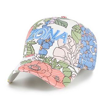 Women's '47 Arizona Wildcats Florentina Clean Up Adjustable Hat